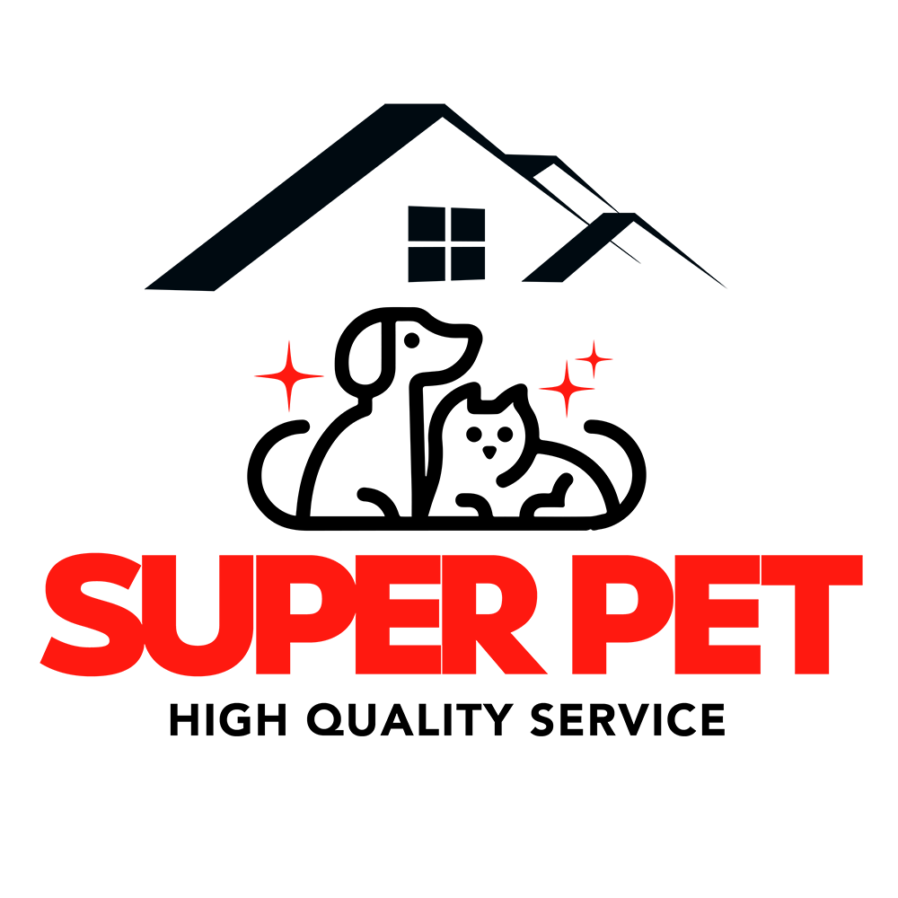 Super Pet — High Quality Service
